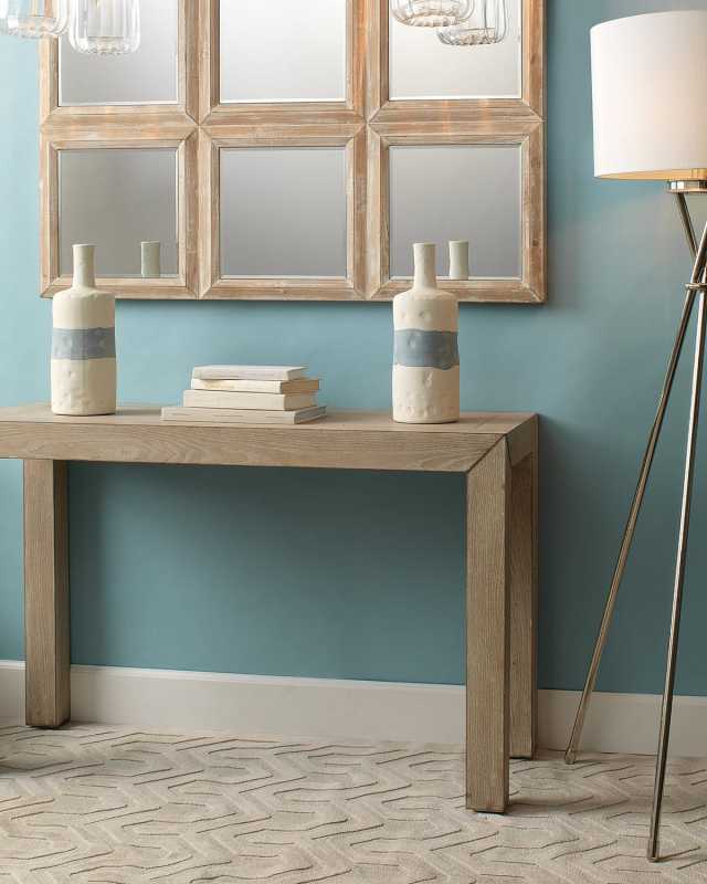 Parson Console Table