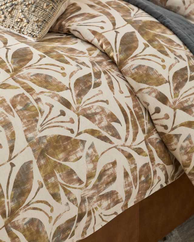 Frida Queen Duvet