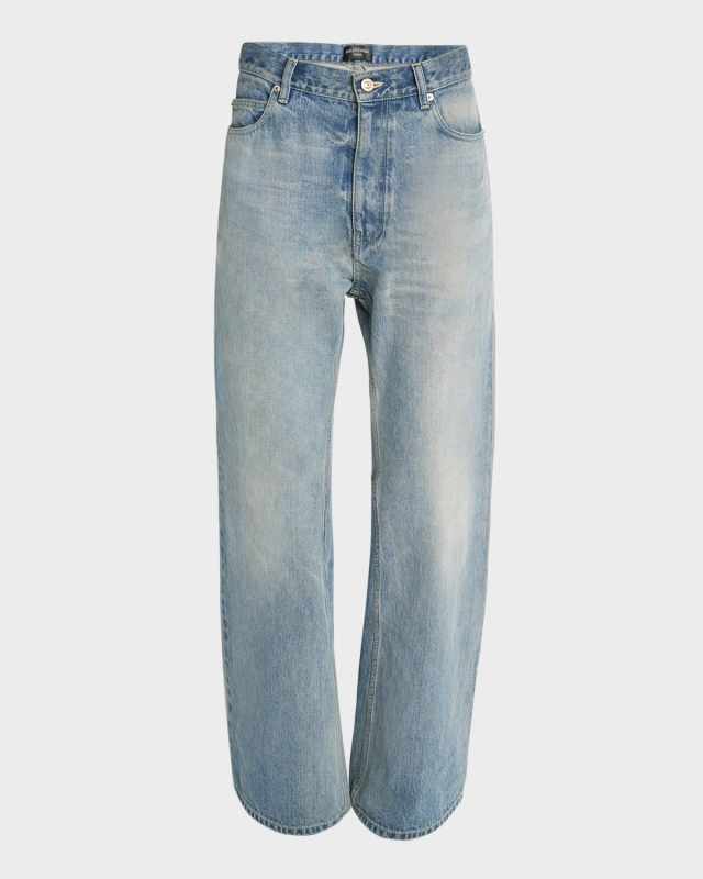 Flared Pants