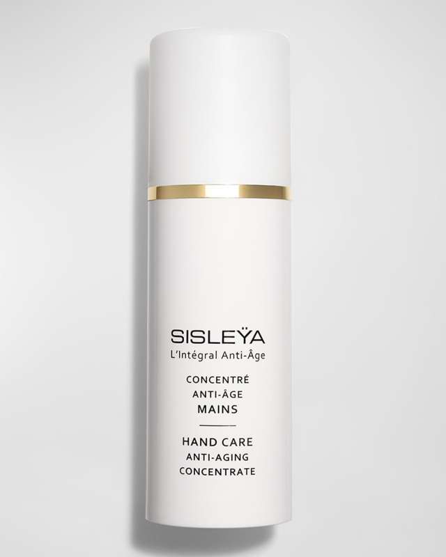 Sisle&#255a L'Integral Anti-Age Hand Care Anti-Aging Concentrate