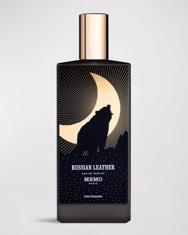 Russian Leather Eau de Parfum,