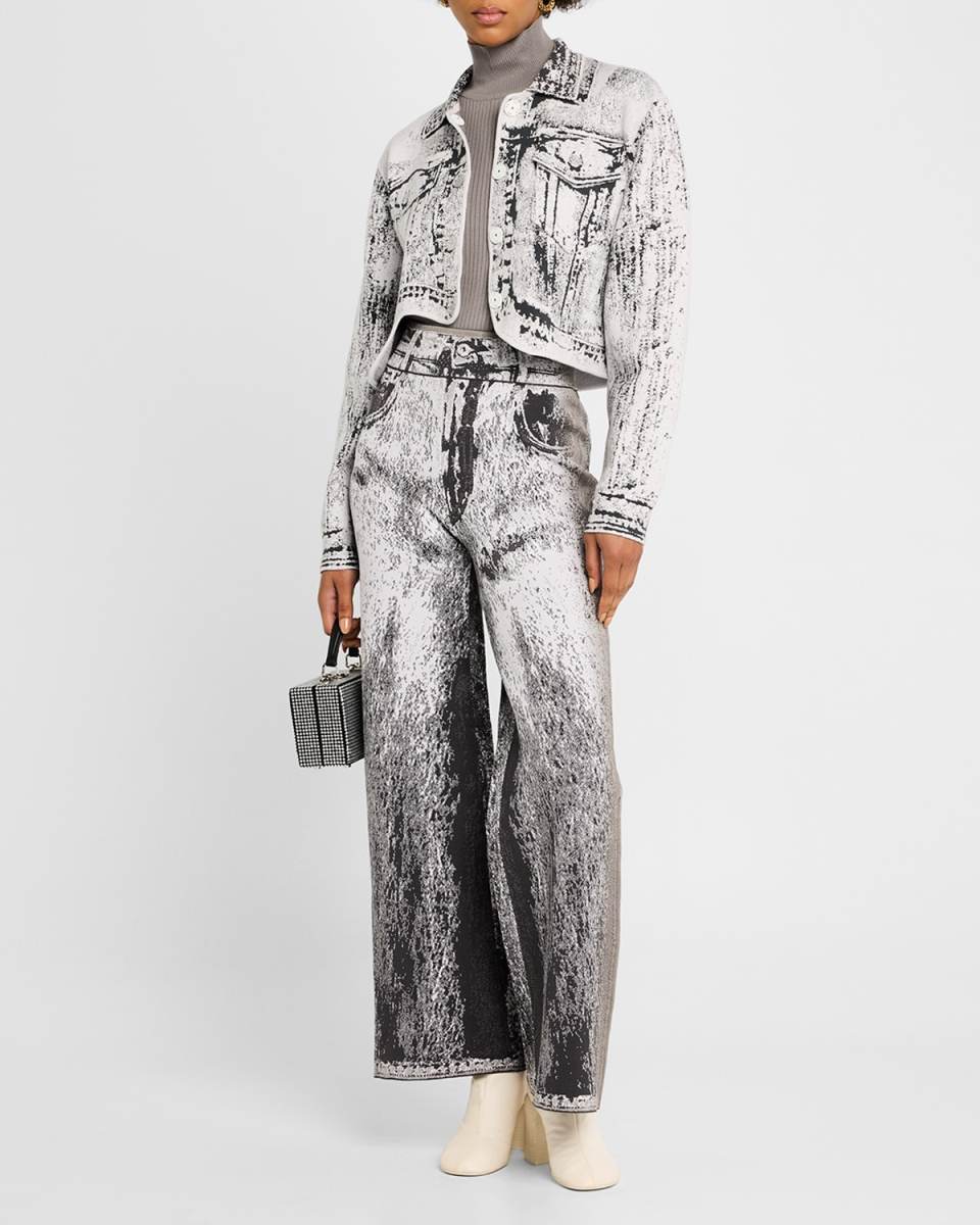 Dory Hydraknit Turtleneck Top