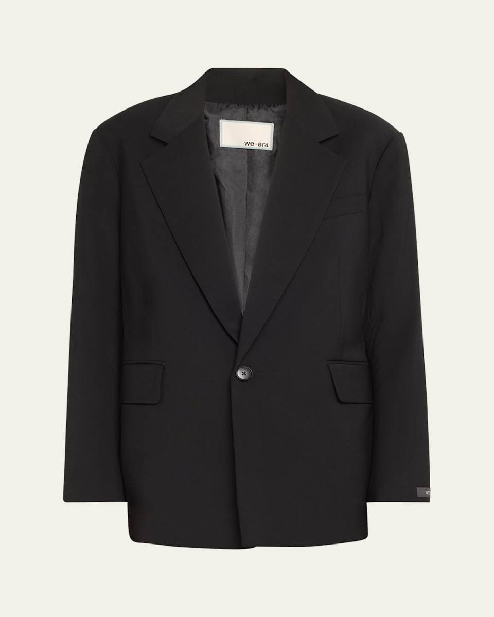 The E Blazer