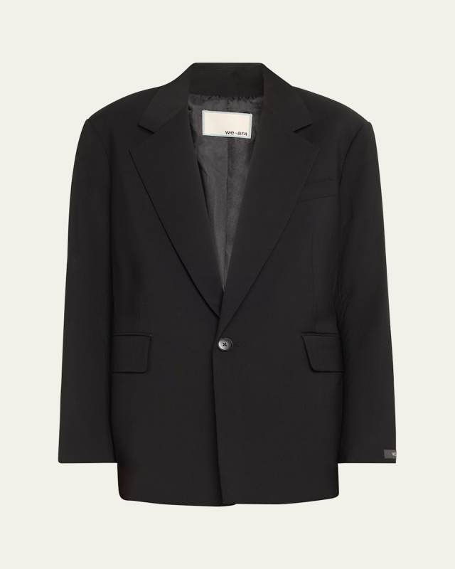 The E Blazer