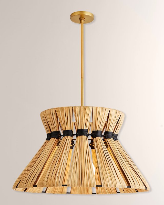 Harvey Pendant Light