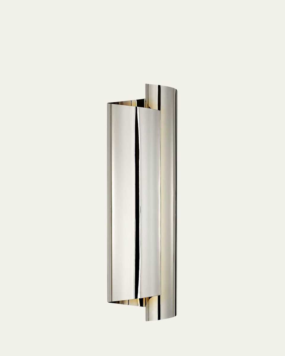 Iva Large Wrapped Sconce By AERIN