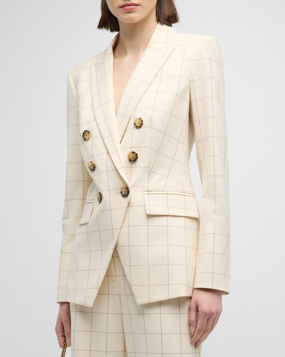 Charleston Dickey Jacket