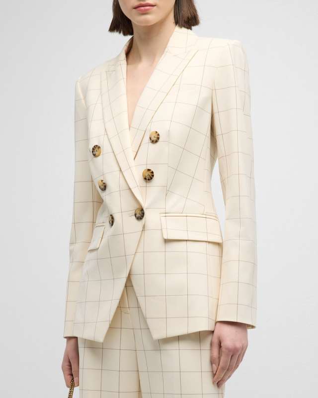 Charleston Dickey Jacket