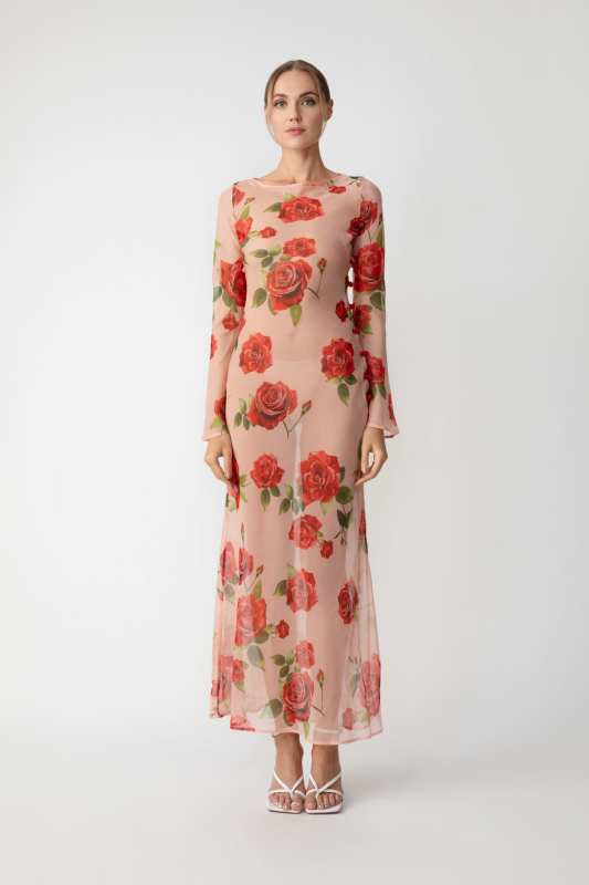 Gloria Dress