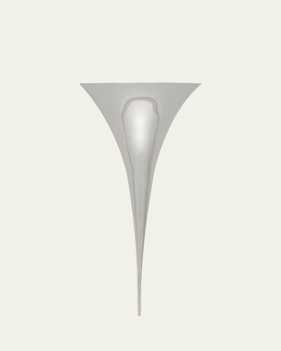 Alina Tail Sconce By AERIN