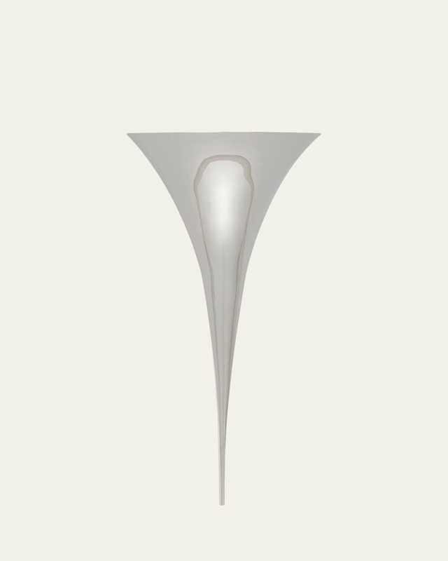 Alina Tail Sconce By AERIN