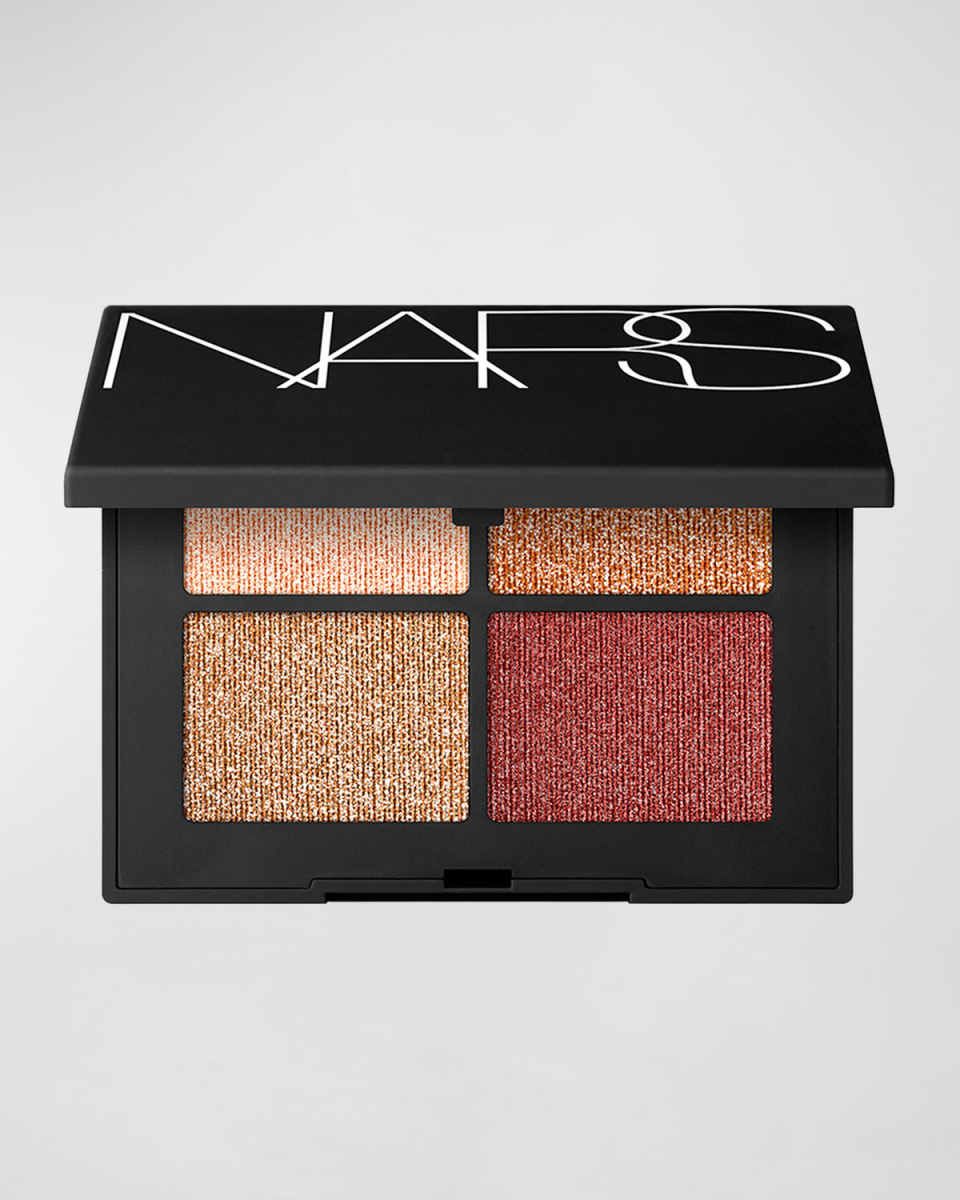 Eye Shadow Quad, Singapore