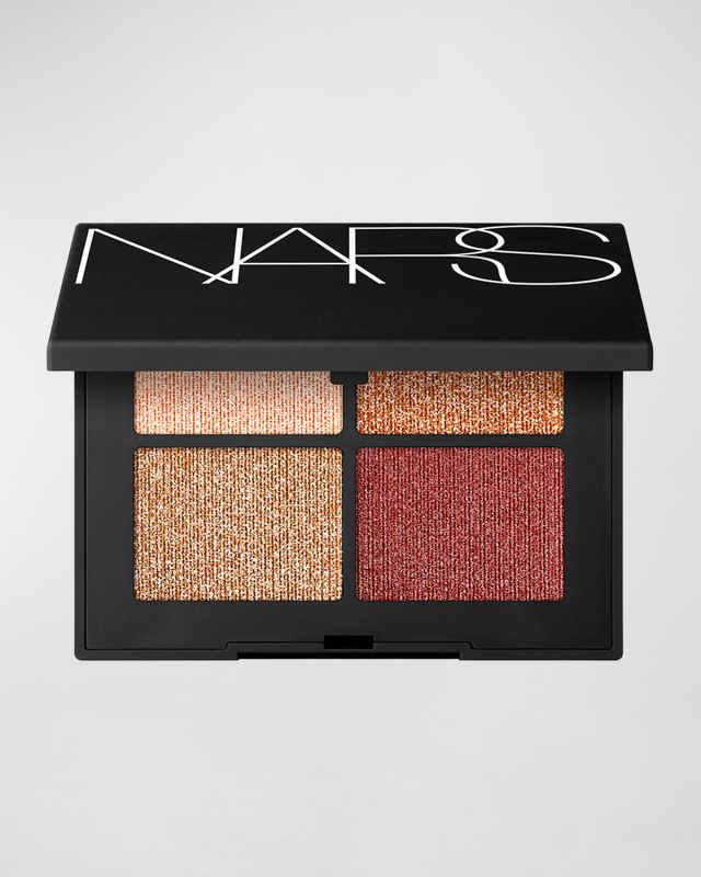 Eye Shadow Quad, Singapore