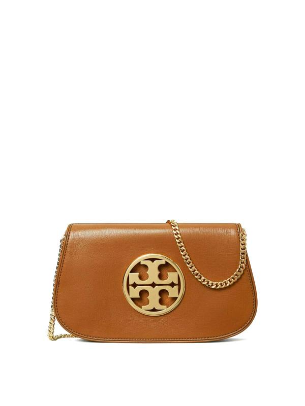 Tory Burch Sac Bandoulière - Multicolor
