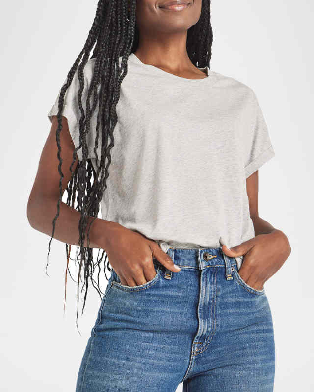 Skye Short-Sleeve T
