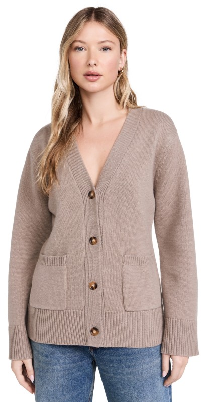 DEMYLEE Hera Cardigan Feather