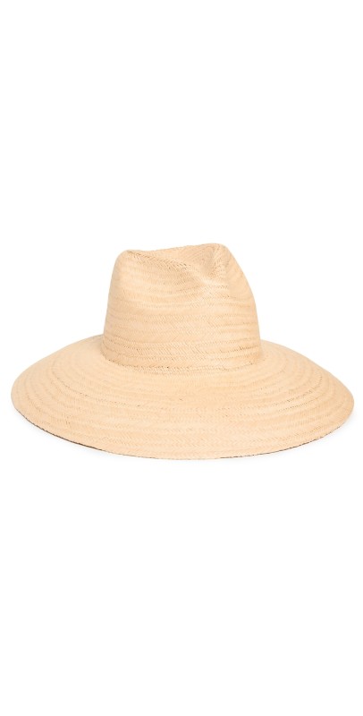 Freya Straw Hat Wheat