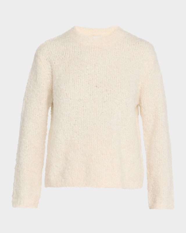 Sutton Crewneck Sweater