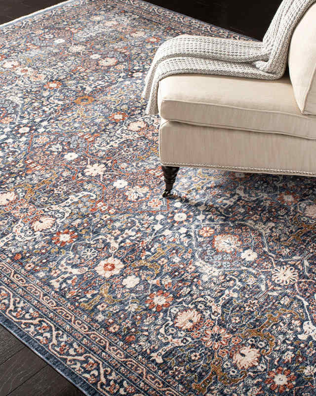 Belvoir Power-Loomed Rug, 10' x 14'