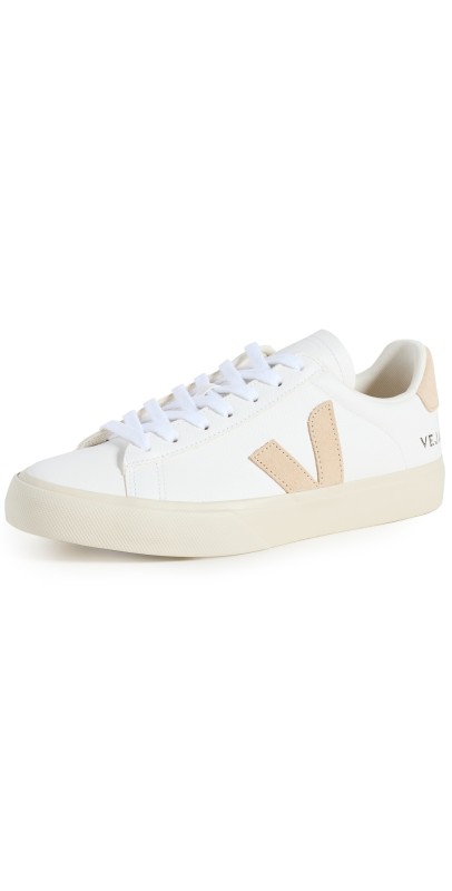 Veja Campo Sneakers Extra White Almond
