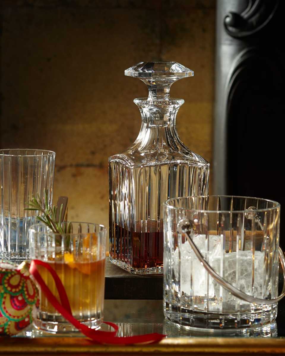 Harmonie Whiskey Decanter