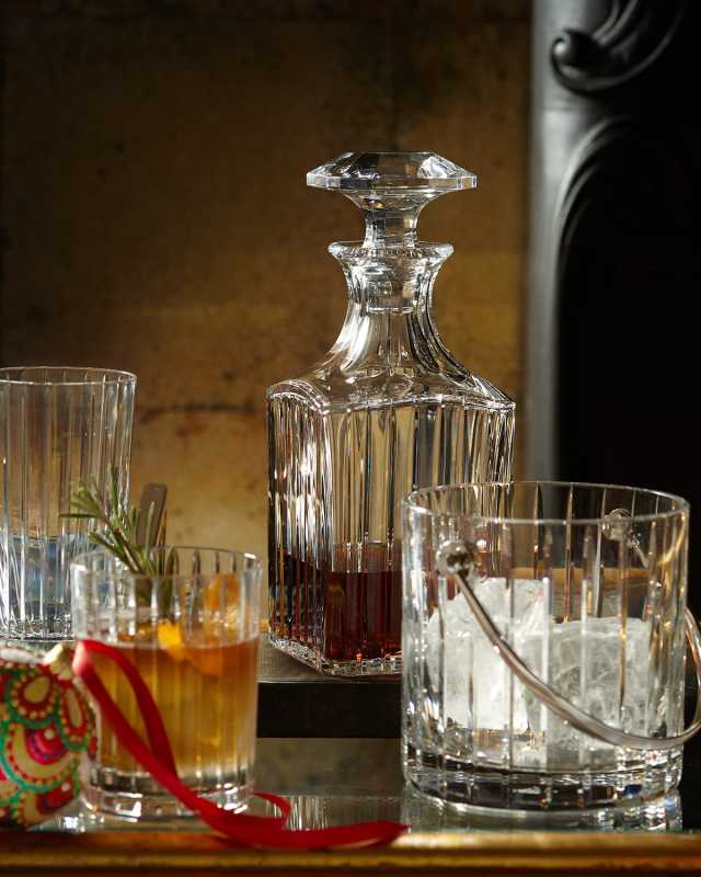 Harmonie Whiskey Decanter