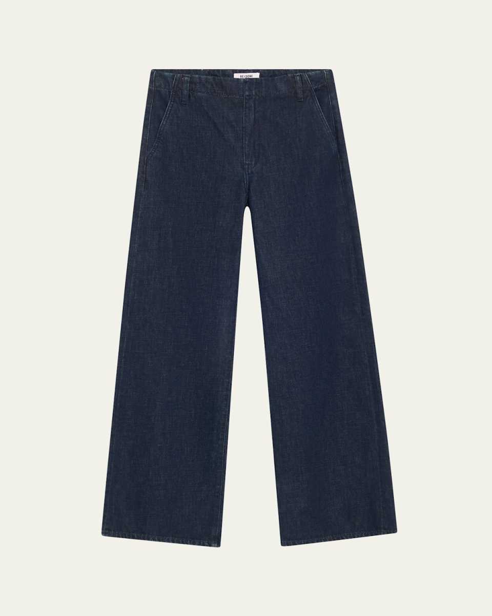 Trouser Jeans
