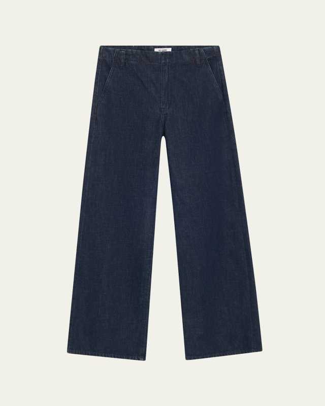 Trouser Jeans