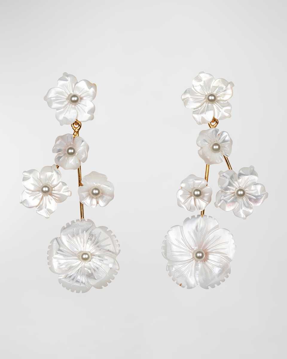 Orla Dangle Earrings