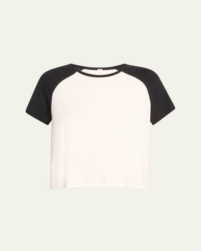 Baseball Jersey T