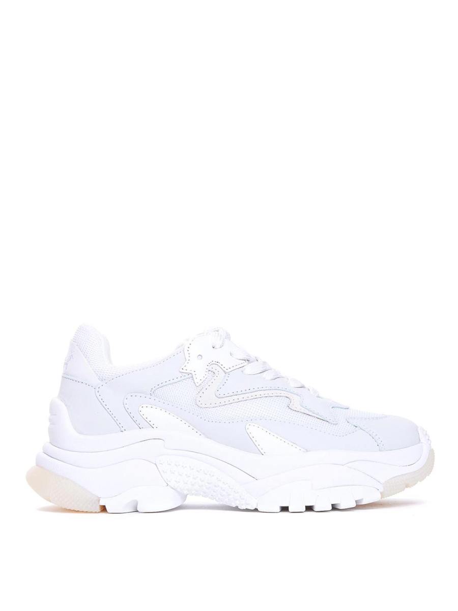 Ash Baskets - Blanc