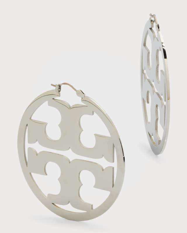 Miller Hoop Earrings