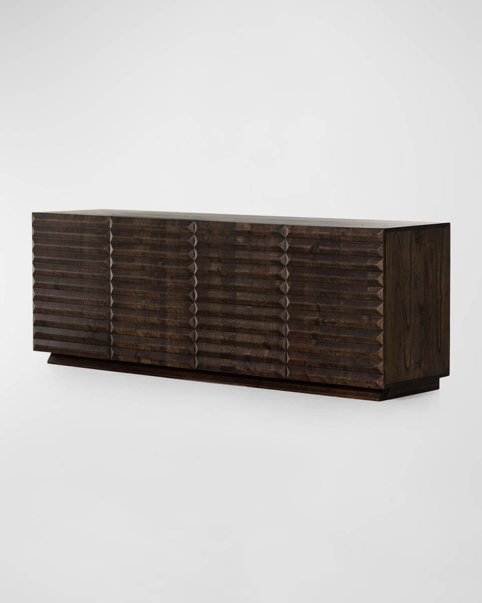 Tussac Console