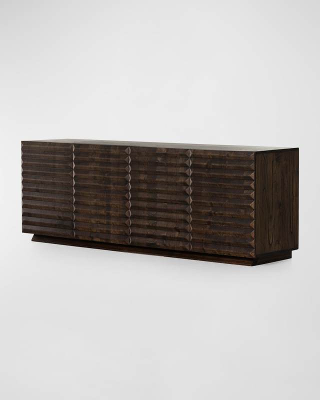 Tussac Console