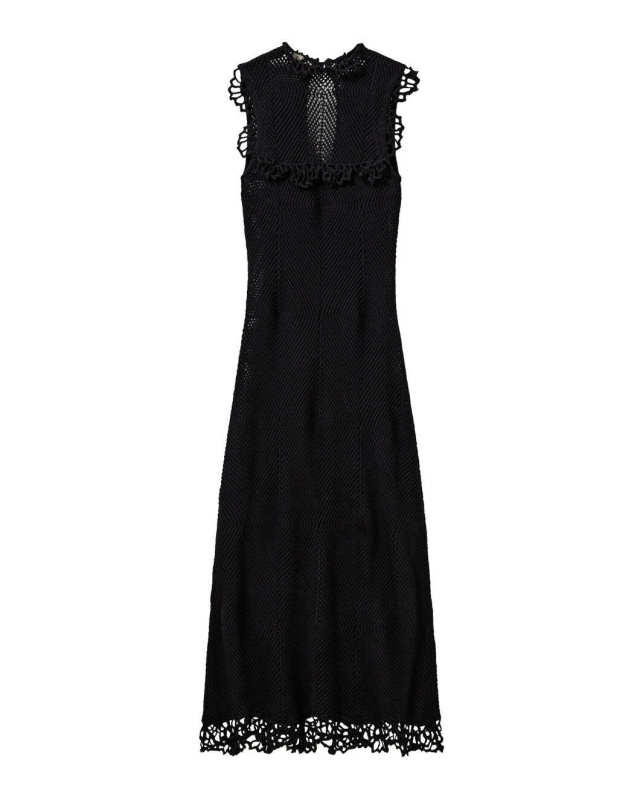 Esmeralda Dress