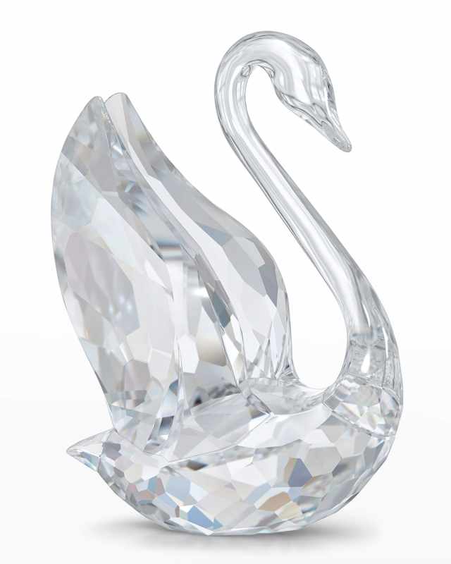 Signum Swan, Medium