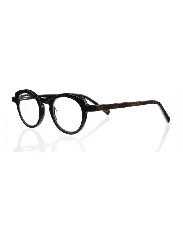 Cabaret Round Readers, Black