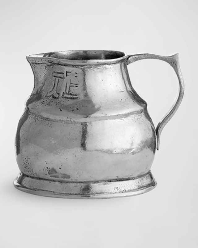 Vintage 1815 Pitcher