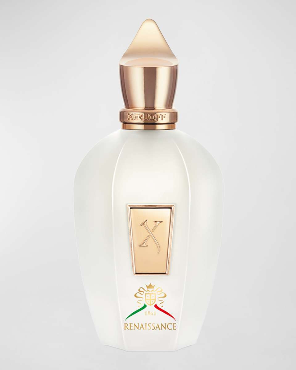 Renaissance Eau de Parfum, 3.4 oz.