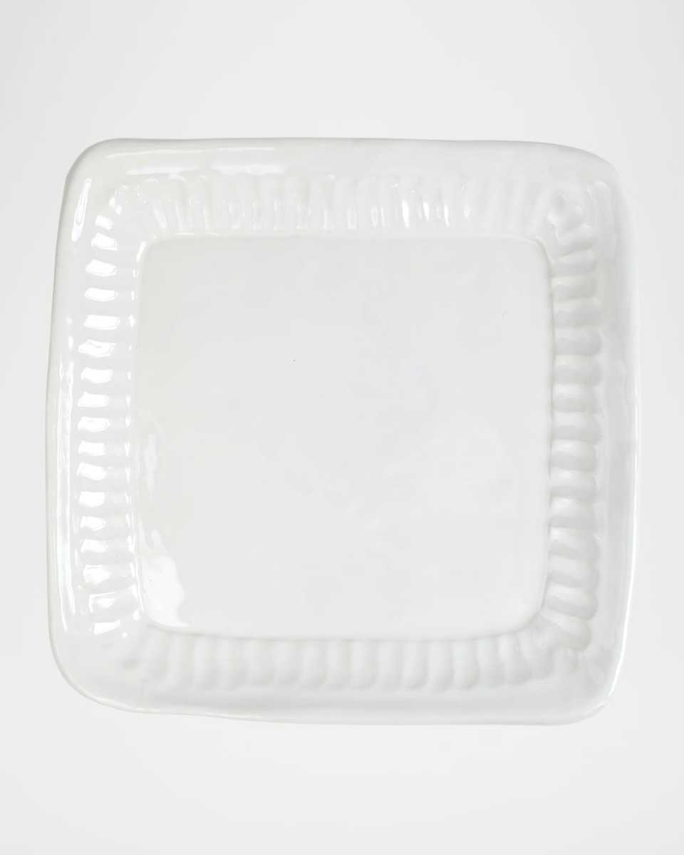 Pietra Serena Square Platter