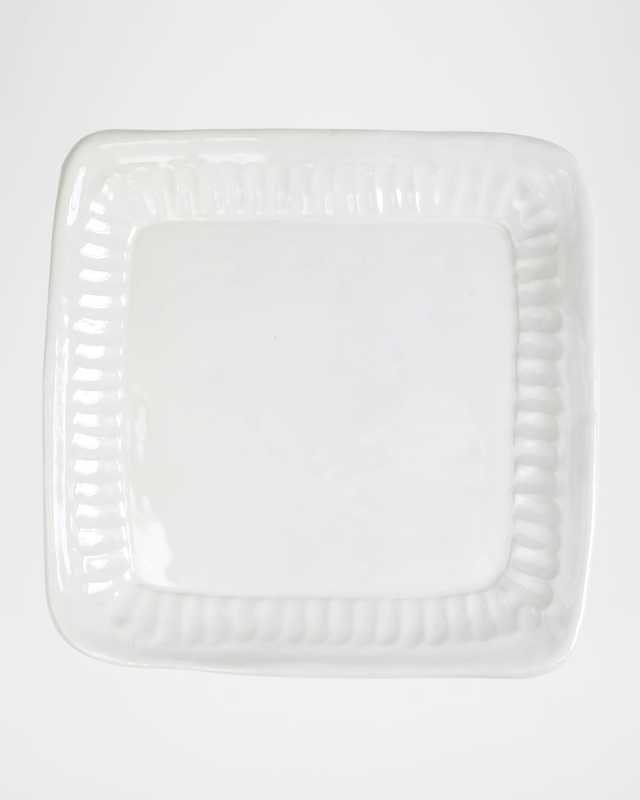 Pietra Serena Square Platter