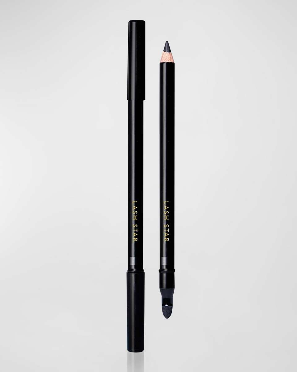 Pure Pigment Kohl Eyeliner Pencil