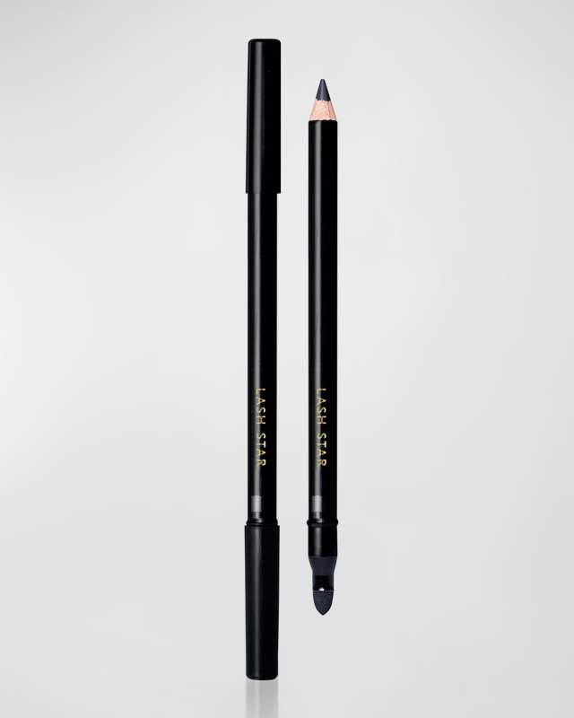 Pure Pigment Kohl Eyeliner Pencil