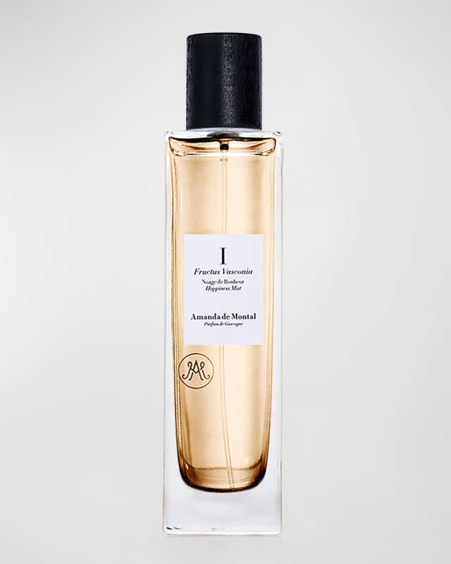 Fructus Vasconia Happiness Mist, 3.3 oz.
