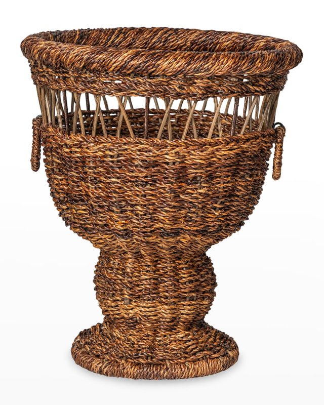 Devon Willow Large Urn