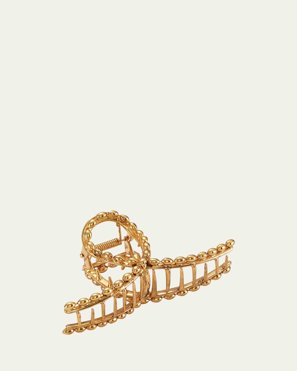 Lucia Claw Clip