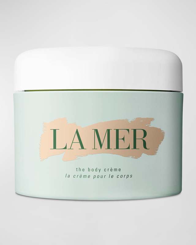 The Body Creme - Hydrating Body Lotion, 10.3 oz.