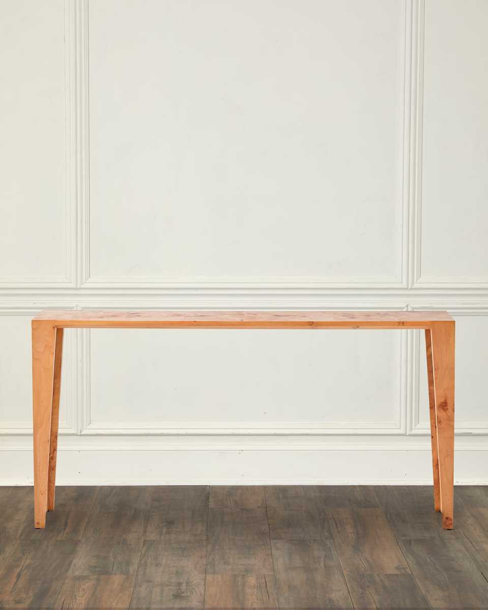 Sherwood Sofa Table