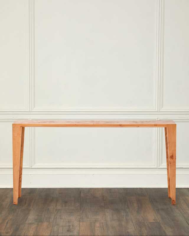 Sherwood Sofa Table