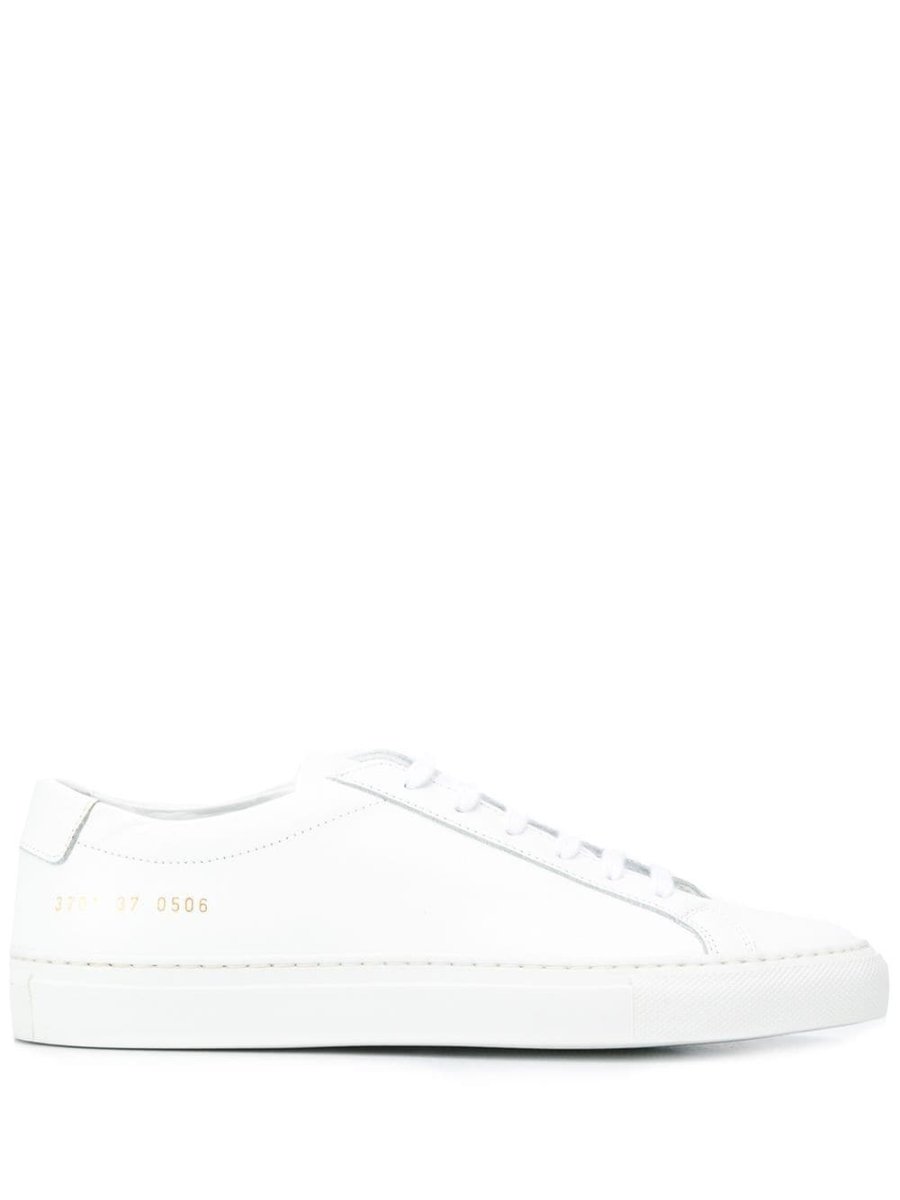 Original Achilles leather sneakers